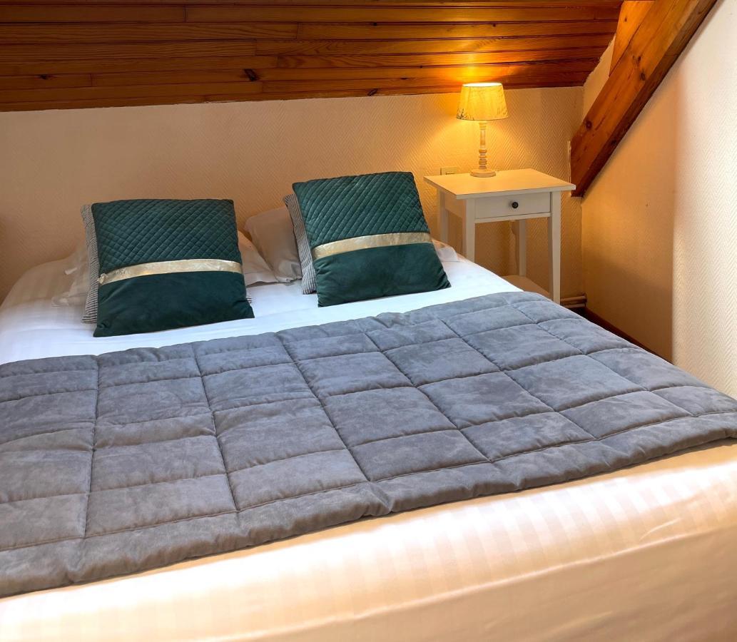 La Capelette Villa Escalles Eksteriør billede
