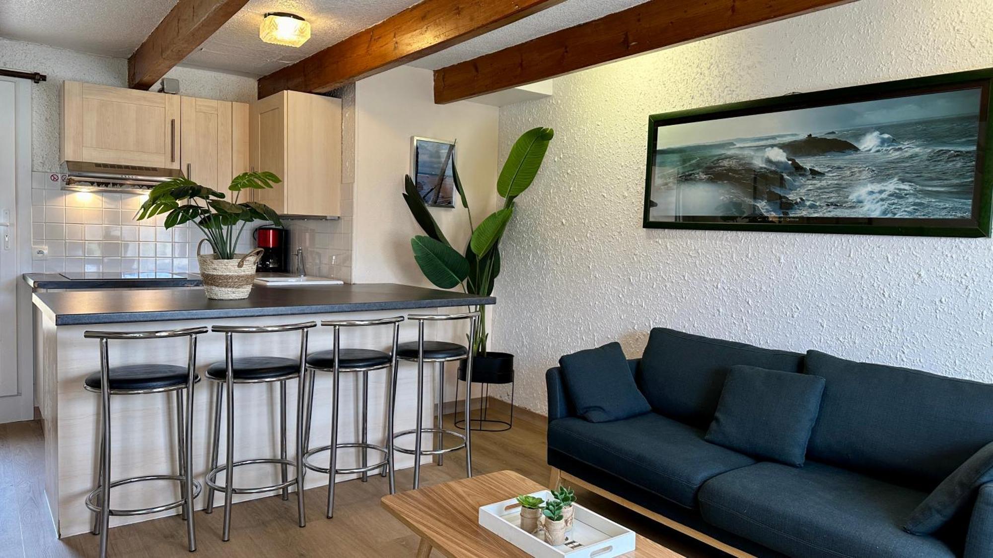 La Capelette Villa Escalles Eksteriør billede