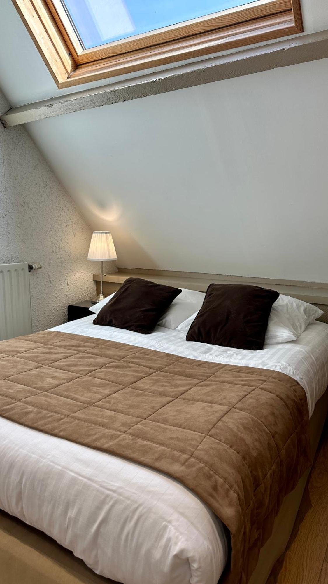 La Capelette Villa Escalles Eksteriør billede